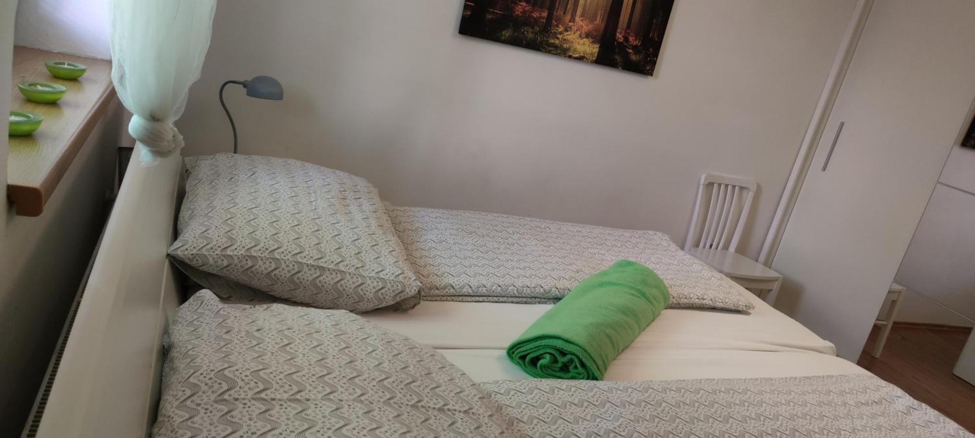 Judia Apartment Litomyšl Cameră foto