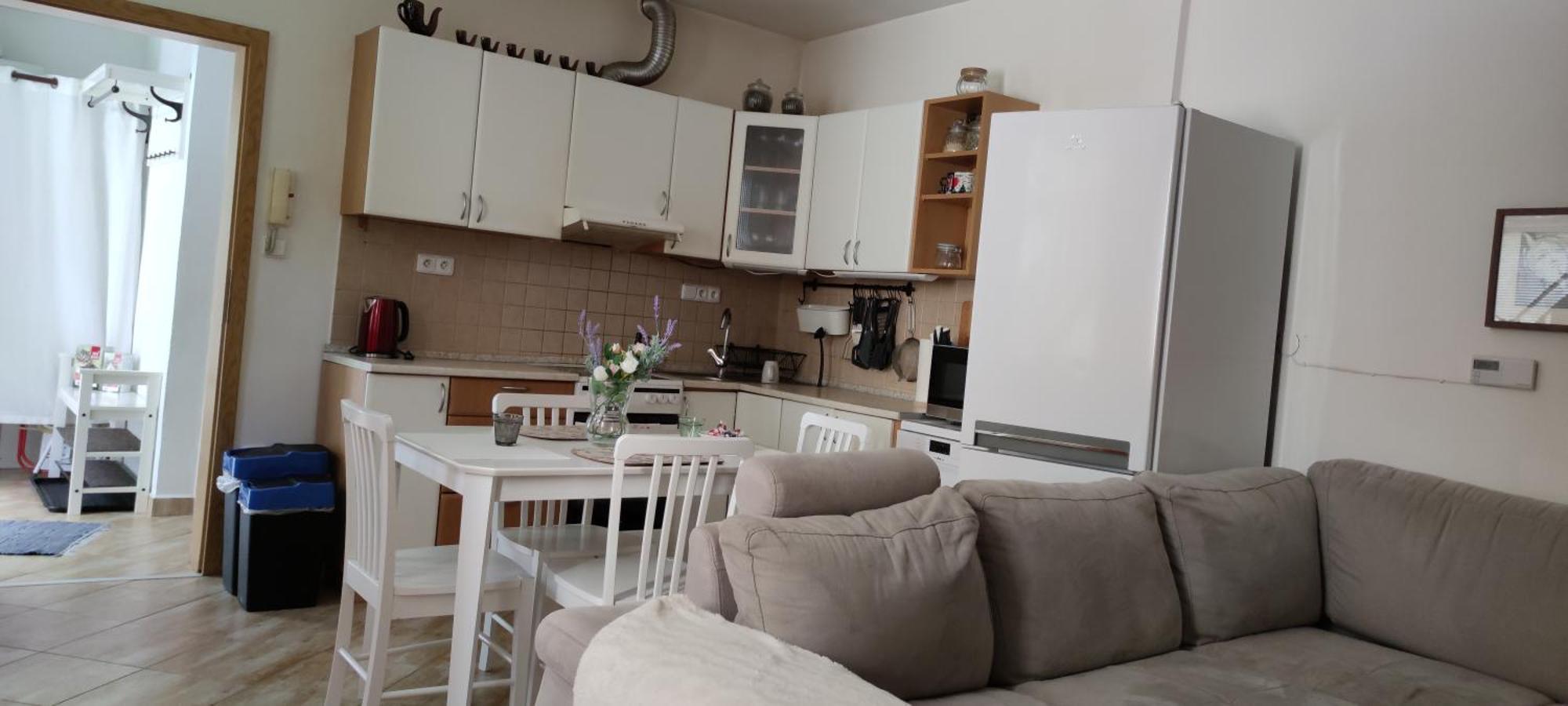 Judia Apartment Litomyšl Cameră foto