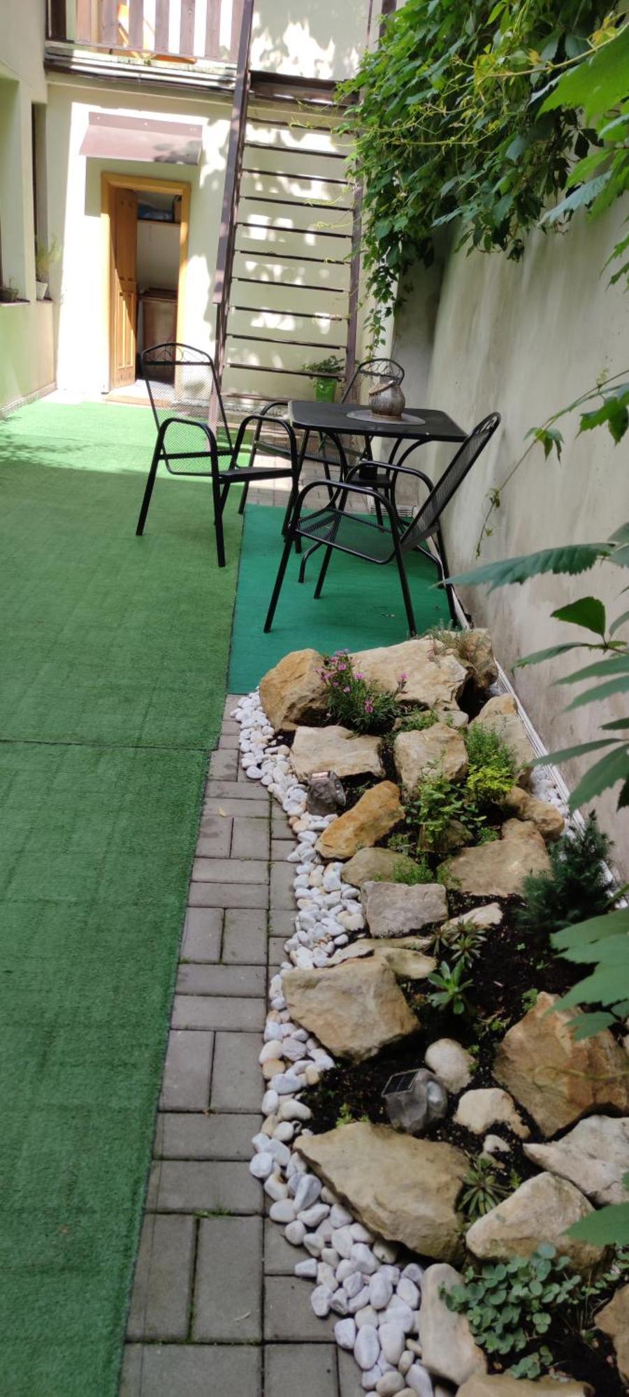 Judia Apartment Litomyšl Cameră foto