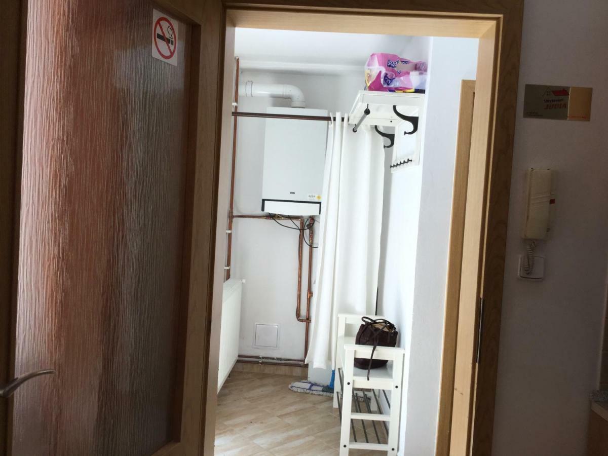 Judia Apartment Litomyšl Exterior foto