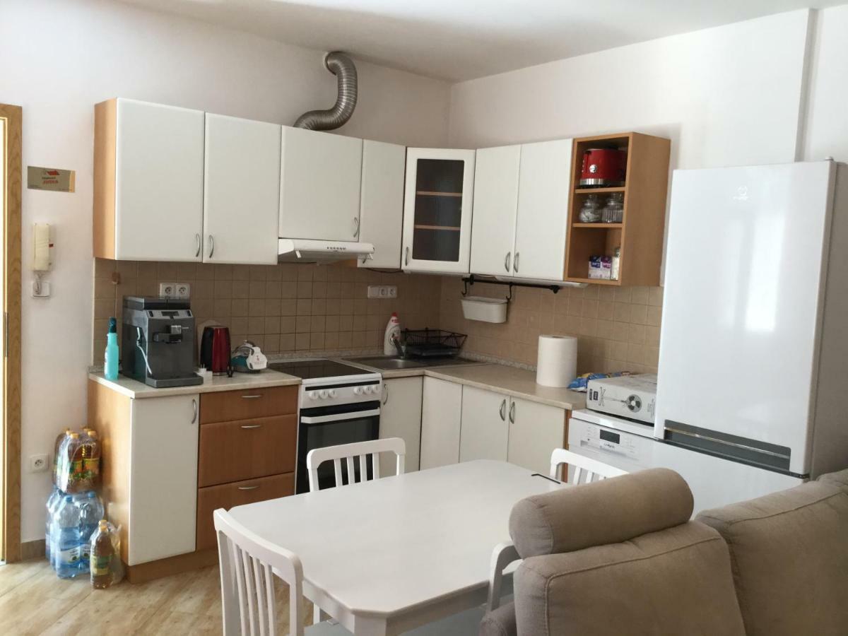 Judia Apartment Litomyšl Exterior foto