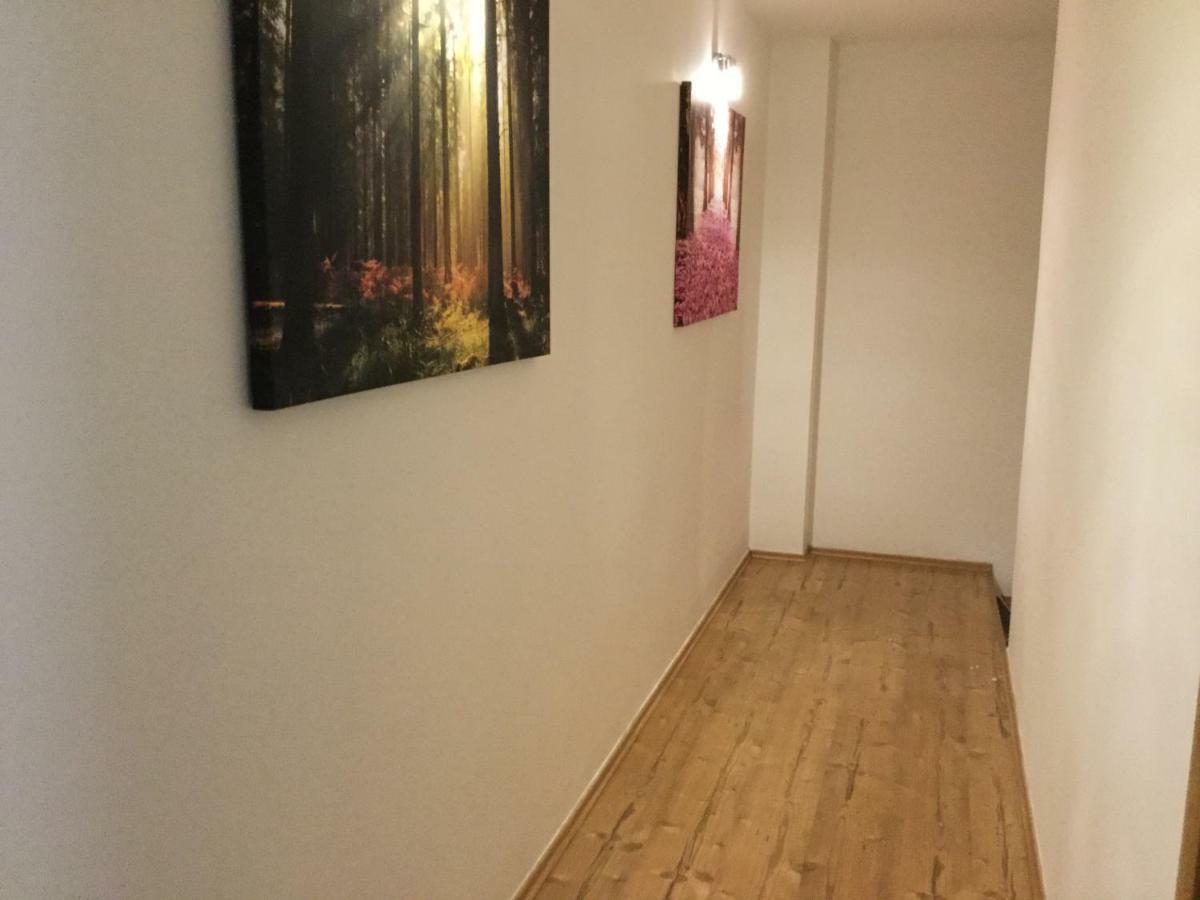 Judia Apartment Litomyšl Exterior foto