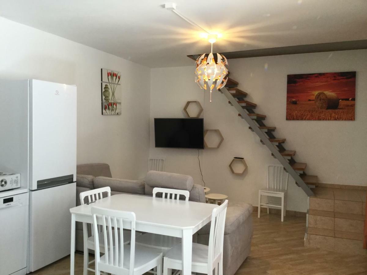 Judia Apartment Litomyšl Exterior foto