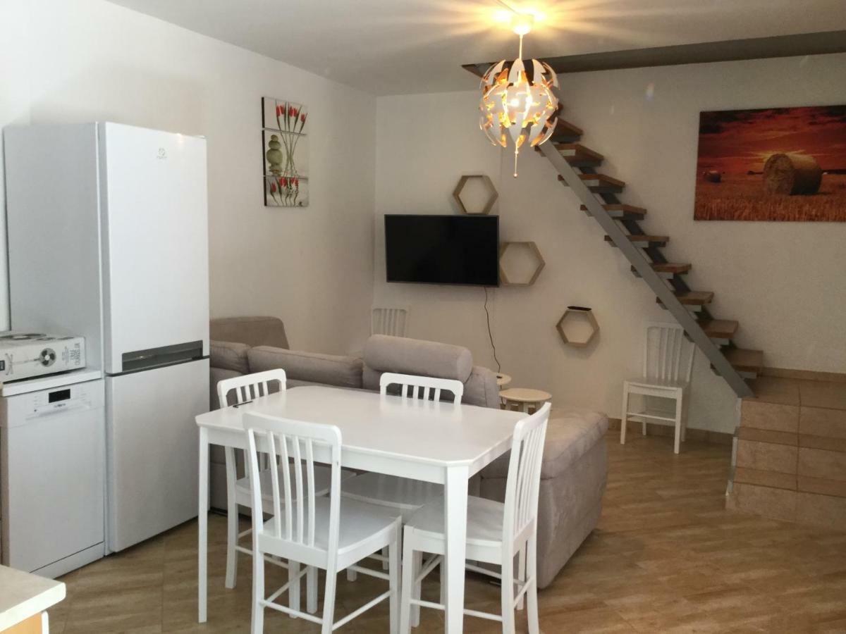 Judia Apartment Litomyšl Exterior foto